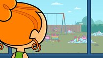 Total DramaRama - Episode 12 - Pinata Regatta