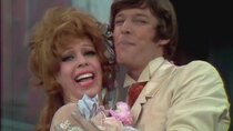 The Carol Burnett Show - Episode 9 - with Richard Chamberlin, Gloria Loring