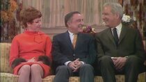 The Carol Burnett Show - Episode 23 - with Garry Moore, Durward Kirby, John Gary