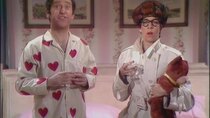 The Carol Burnett Show - Episode 26 - with Soupy Sales, Gloria Loring
