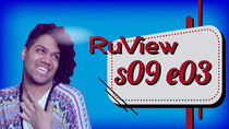 DaCota RuView - Episode 4 - Episódio 3 (RuPaul's Drag Race Season 9)	