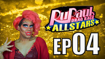 DaCota RuView - Episode 6 - Episódio 4 (All Stars 3)