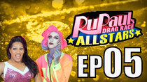 DaCota RuView - Episode 7 - Episódio 5 (All Stars 3)