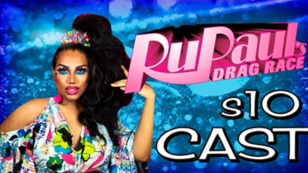 DaCota RuView - S03E01 - Análise das Queens (RuPaul's Drag Race Season 10)