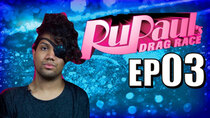DaCota RuView - Episode 4 - Episódio 3 (RuPaul's Drag Race Season 10)	