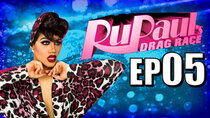 DaCota RuView - Episode 7 - Episódio 5 (RuPaul's Drag Race Season 10)	