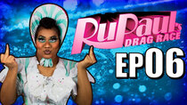 DaCota RuView - Episode 8 - Episódio 6 (RuPaul's Drag Race Season 10)	