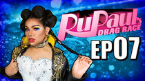 DaCota RuView - Episode 9 - Episódio 7 (RuPaul's Drag Race Season 10)	