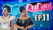 DaCota RuView - Episode 13 - Episódio 11 (RuPaul's Drag Race Season 10)	