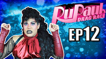 DaCota RuView - Episode 14 - Episódio 12 (RuPaul's Drag Race Season 10)	