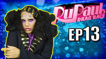 DaCota RuView - Episode 15 - Episódio 13 (RuPaul's Drag Race Season 10)	