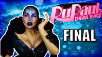 DaCota RuView - Episode 16 - Finale (RuPaul's Drag Race Season 10)	