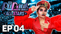 DaCota RuView - Episode 4 - Episódio 4 (All Stars 4)