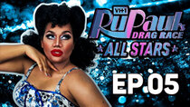 DaCota RuView - Episode 5 - Episódio 5 (All Stars 4)