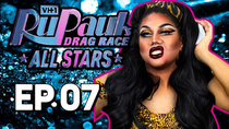 DaCota RuView - Episode 7 - Episódio 7 (All Stars 4)