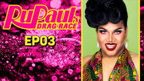 DaCota RuView - Episode 4 - Episódio 3 (RuPaul's Drag Race Season 11)