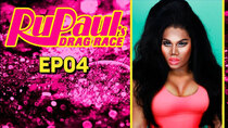 DaCota RuView - Episode 5 - Episódio 4 (RuPaul's Drag Race Season 11)
