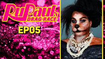 DaCota RuView - Episode 6 - Episódio 5 (RuPaul's Drag Race Season 11)