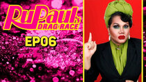 DaCota RuView - Episode 8 - Episódio 6 (RuPaul's Drag Race Season 11)