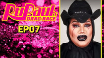 DaCota RuView - Episode 10 - Episódio 7 (RuPaul's Drag Race Season 11)