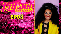 DaCota RuView - Episode 12 - Episódio 8 (RuPaul's Drag Race Season 11)
