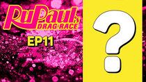 DaCota RuView - Episode 18 - Episódio 11 (RuPaul's Drag Race Season 11)