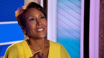 One Day at Disney Shorts - Episode 22 - Robin Roberts: Good Morning America Co-Anchor
