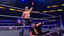 WWE NXT - Episode 37 - NXT 521
