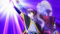 Yuu Gi Ou: Sevens - Episode 4 - Rush Duel Resignation