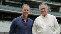 Barrie Cassidy's One Plus One - Episode 2 - Justin Langer