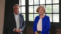 Barrie Cassidy's One Plus One - Episode 4 - Kate McClymont