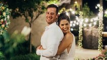 Married at First Sight (IL) - Episode 6 - Danit's Smile