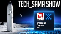 Aurelien Sama: Tech_Sama Show - Episode 146