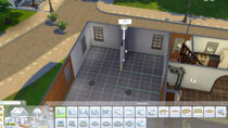 James Turner - Episode 38 - Luxurious Townhouse PLUS run-down Rentals! (Sims 4 House Build)
