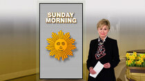 CBS Sunday Morning With Jane Pauley - Episode 33 - May 3, 2020