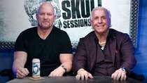 Steve Austin's Broken Skull Sessions - Episode 6 - Ric Flair