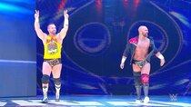 WWE Main Event - Episode 32 - Main Event 358