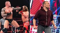 WWE Main Event - Episode 51 - Main Event 377