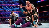 WWE Main Event - Episode 7 - Main Event 385