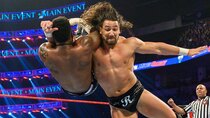 WWE Main Event - Episode 9 - Main Event 387