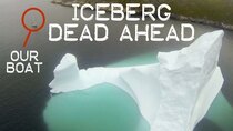 DrakeParagon - Episode 50 - Iceberg Dead Ahead!