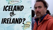 DrakeParagon - Episode 60 - Sail to Iceland or Ireland?