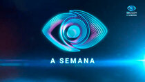 Big Brother Portugal - Episode 13 - BB ZOOM: The Week 01