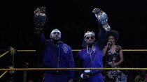 WWE NXT - Episode 39 - NXT 523