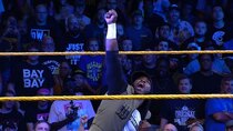 WWE NXT - Episode 40 - NXT 524