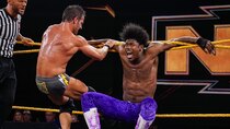 WWE NXT - Episode 42 - NXT 526 - NXT's USA Network Premiere