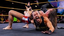 WWE NXT - Episode 43 - NXT 527