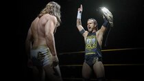 WWE NXT - Episode 44 - NXT 528 - First Two-Hour NXT on USA