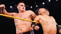 WWE NXT - Episode 45 - NXT 529