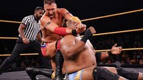 WWE NXT - Episode 46 - NXT 530
